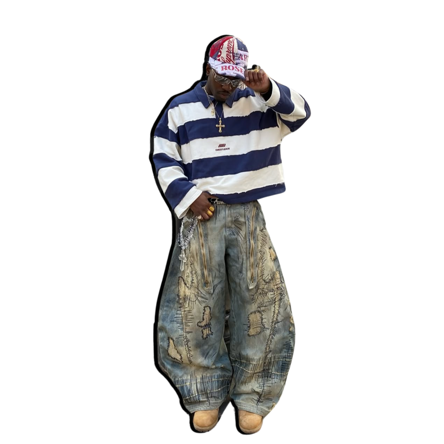 Younger Classic Long Sleeve