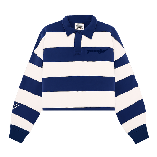 YOUNGER CLASSIC LONG SLEEVE