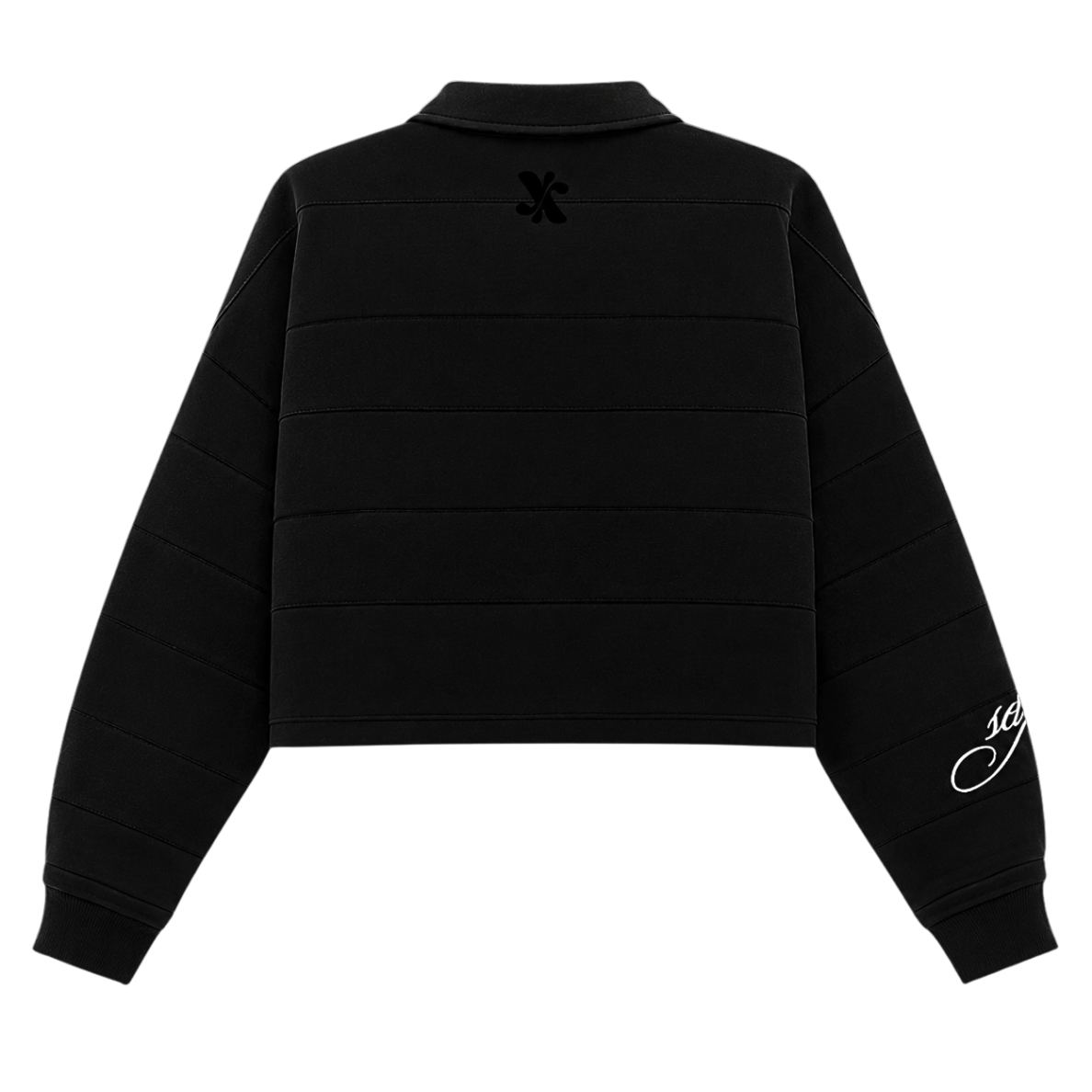 YOUNGER BLCK LONG SLEEVE