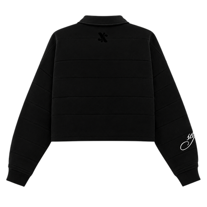 YOUNGER BLCK LONG SLEEVE