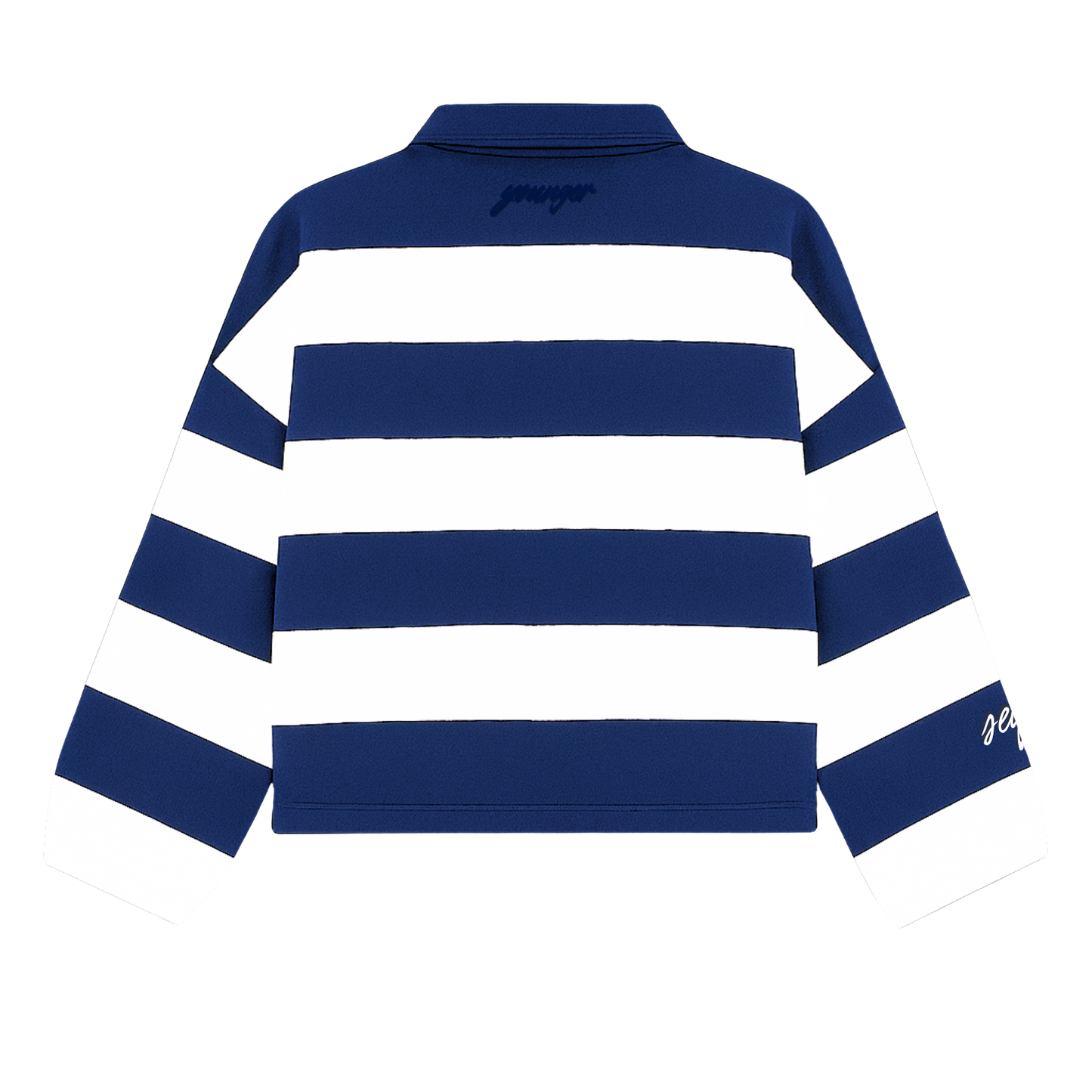 Younger Classic Long Sleeve