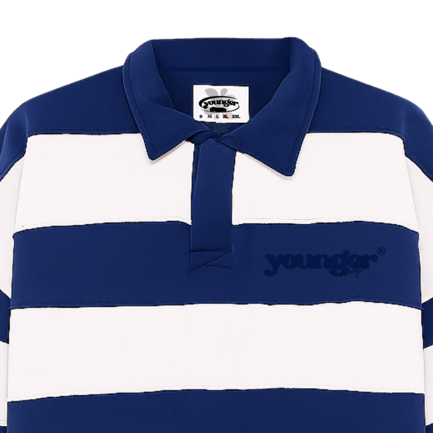 Younger Classic Long Sleeve