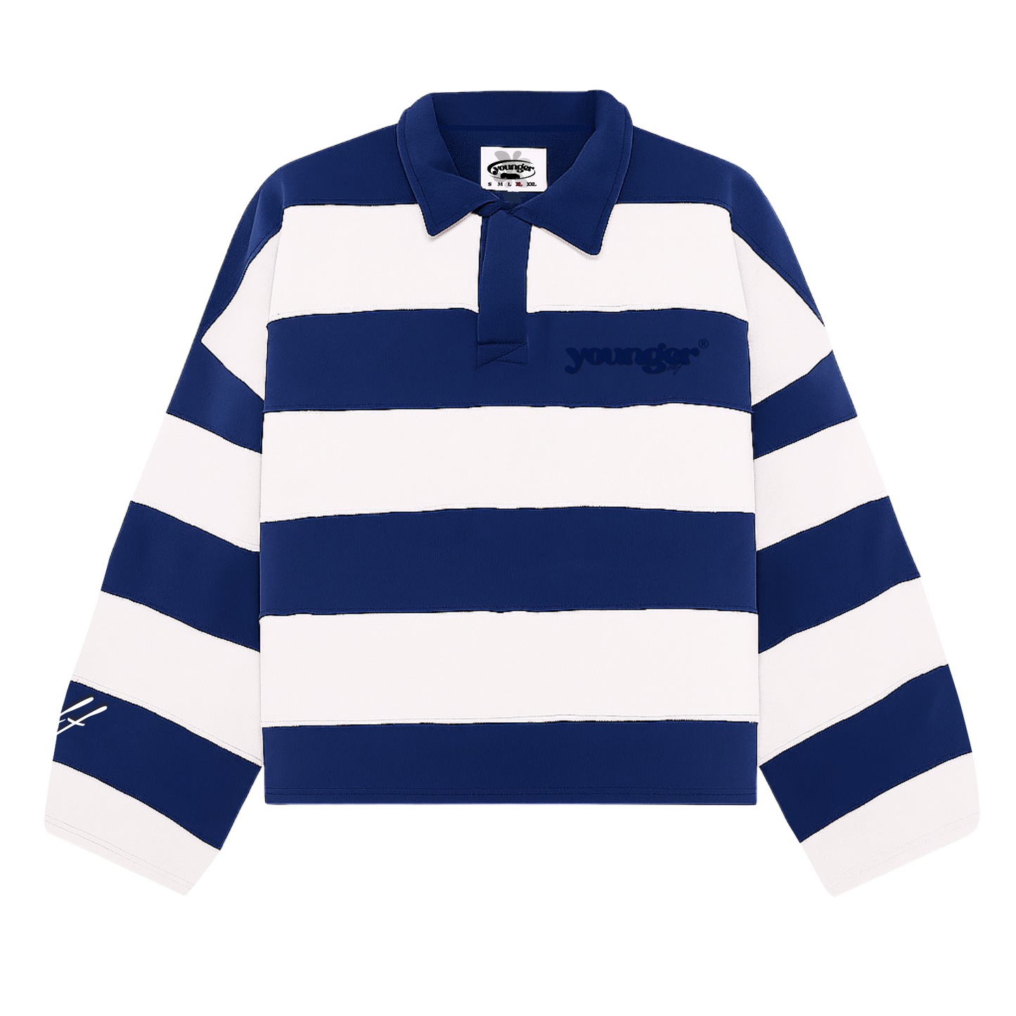 Younger Classic Long Sleeve