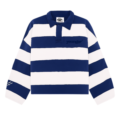 Younger Classic Long Sleeve