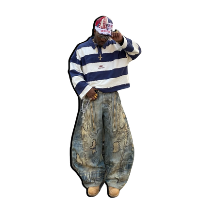 Younger Classic Long Sleeve