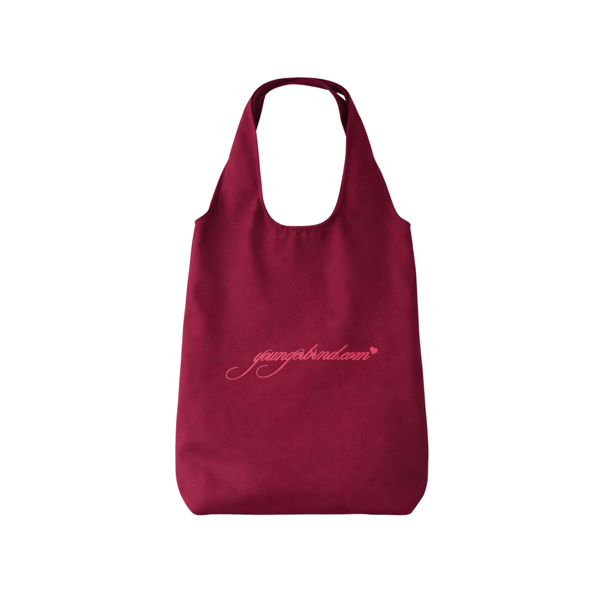 YOUNGER LOVE TOTE
