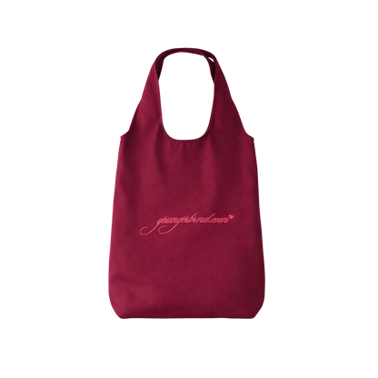 YOUNGER LOVE TOTE