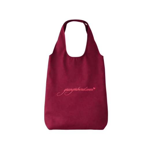 YOUNGER LOVE TOTE